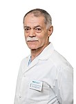 Алиев Муртазали Магомедович