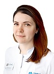 Полканова Вера Владимировна