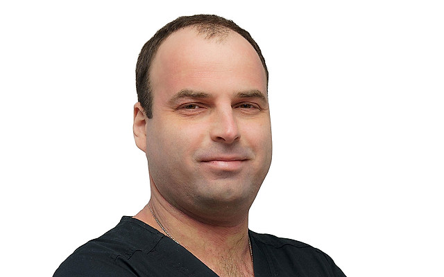 Рожнов Сергей Михайлович