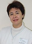 Гладкова Ольга Александровна