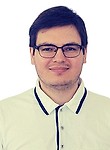Пономаренко Артем Владимирович