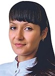 Мищенко Юлиана Юрьевна