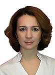 Беликова Татьяна Витальевна