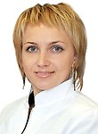Агафонова Наталья Александровна