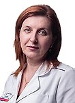 Горбунова Светлана Ивановна