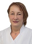 Казакова Елена Николаевна