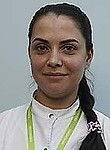 Иванова Анна Александровна