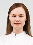Лобанова Мария Станиславовна