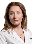 Гагадзе Екатерина Илларионовна