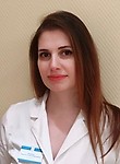 Омарова Напсят Салахатдиновна