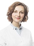 Пикус Любовь Евгеньевна