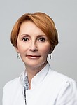 Плисюк Алина Геннадьевна