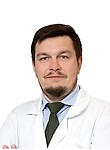 Козорин Максим Георгиевич