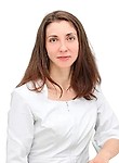 Шумкова Светлана Викторовна