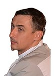 Виноградов Дмитрий Валерьевич