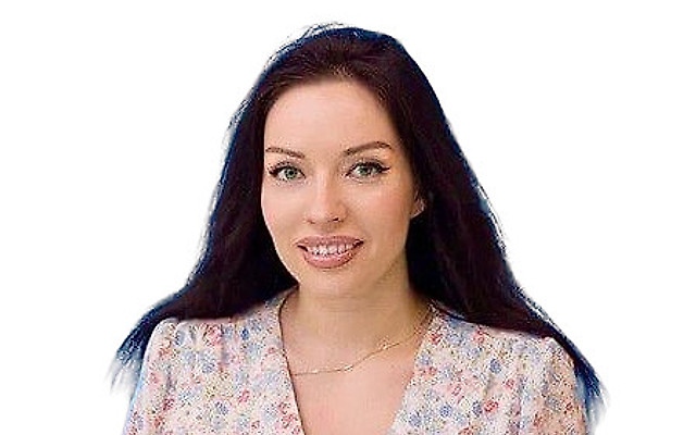 Харитонова Елена Анатольевна