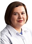 Полунина Елена Сергеевна