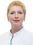 Конан (Мосолова) Мария