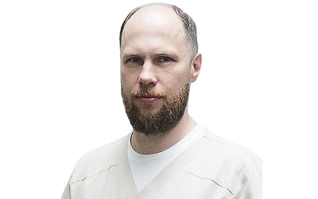 Бачурин Алексей Николаевич