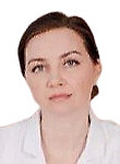 Волкова Юлия Юрьевна