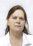 Филиппова Валентина Петровна