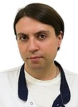 Дерезюк Сергей Эдуардович