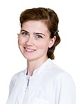 Зверева Ирина Александровна