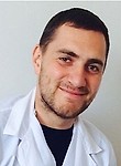 Кауфов Азамат Борисович