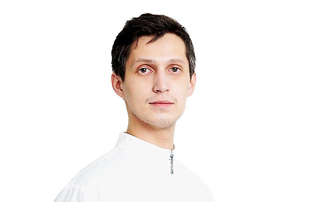 Созонов Александр Васильевич