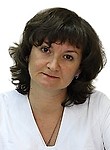 Герасимова Оксана Николаевна