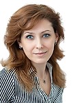 Сердюкова Наталья Александровна
