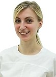 Клёнкина Ирина Александровна