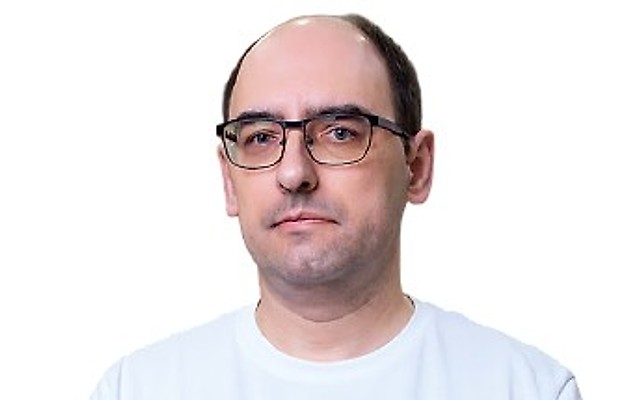 Дробитко Дмитрий Владимирович