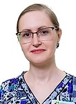 Язова Елена Николаевна