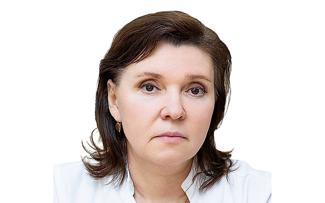 Дронова Наталья Ивановна