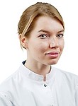 Черняго Татьяна Юрьевна