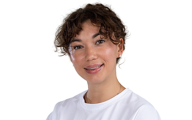Андреева Елена Александровна