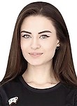 Гасанова Камила Руслановна