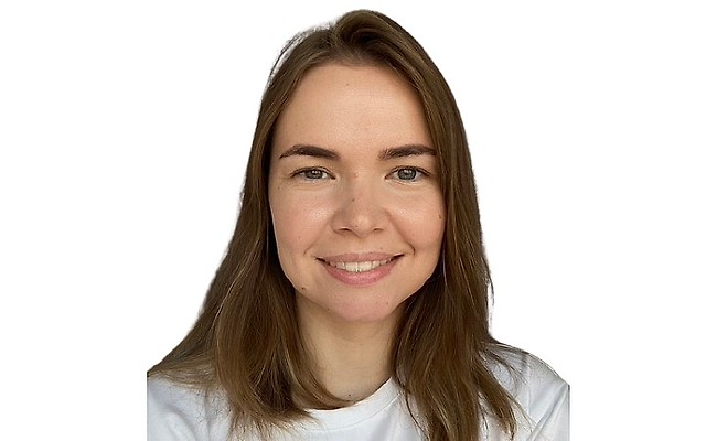 Тихонова Екатерина Витальевна