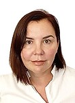 Крючкова Марина Валерьевна