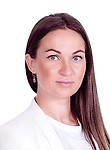 Попова Галина Александровна