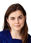 Суфина Анастасия Михайловна