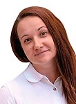 Спицина Наталья Александровна