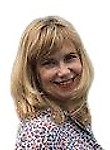 Фоллетт Ирина Борисовна