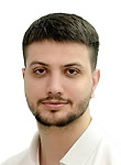 Малахов Роман Михайлович