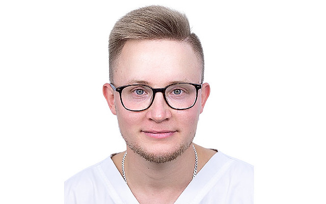 Галимов Шамиль Камилевич