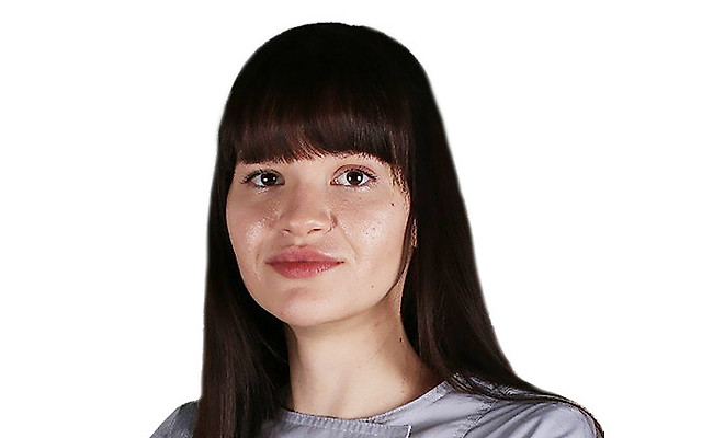 Позднякова Кристина Константиновна