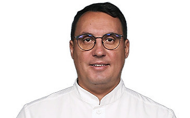 Гуцал Дмитрий Сергеевич