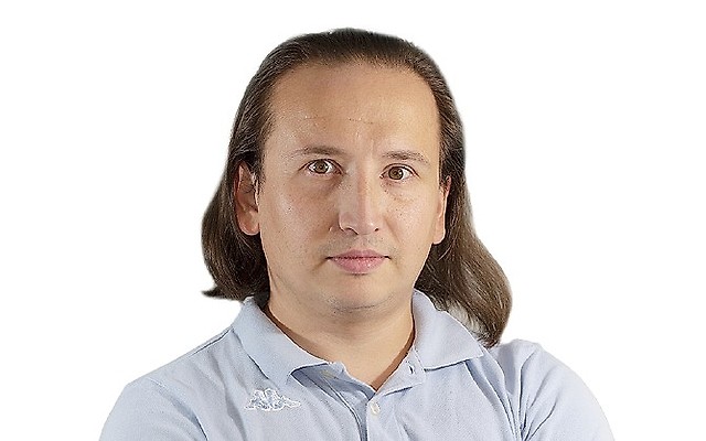 Подставнев Виктор Геннадьевич
