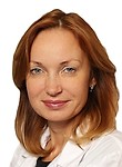 Белых Оксана Александровна